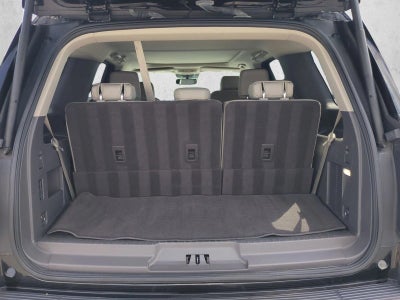 2021 Ford Expedition XLT 4x2