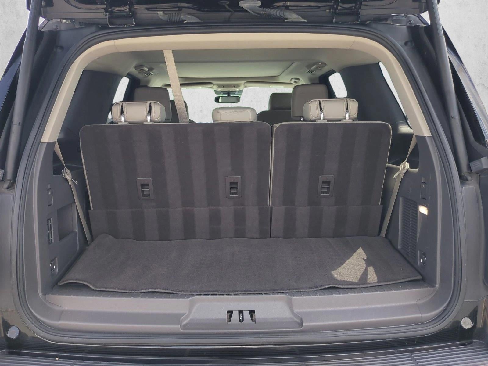 2021 Ford Expedition XLT 4x2