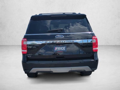 2021 Ford Expedition XLT 4x2