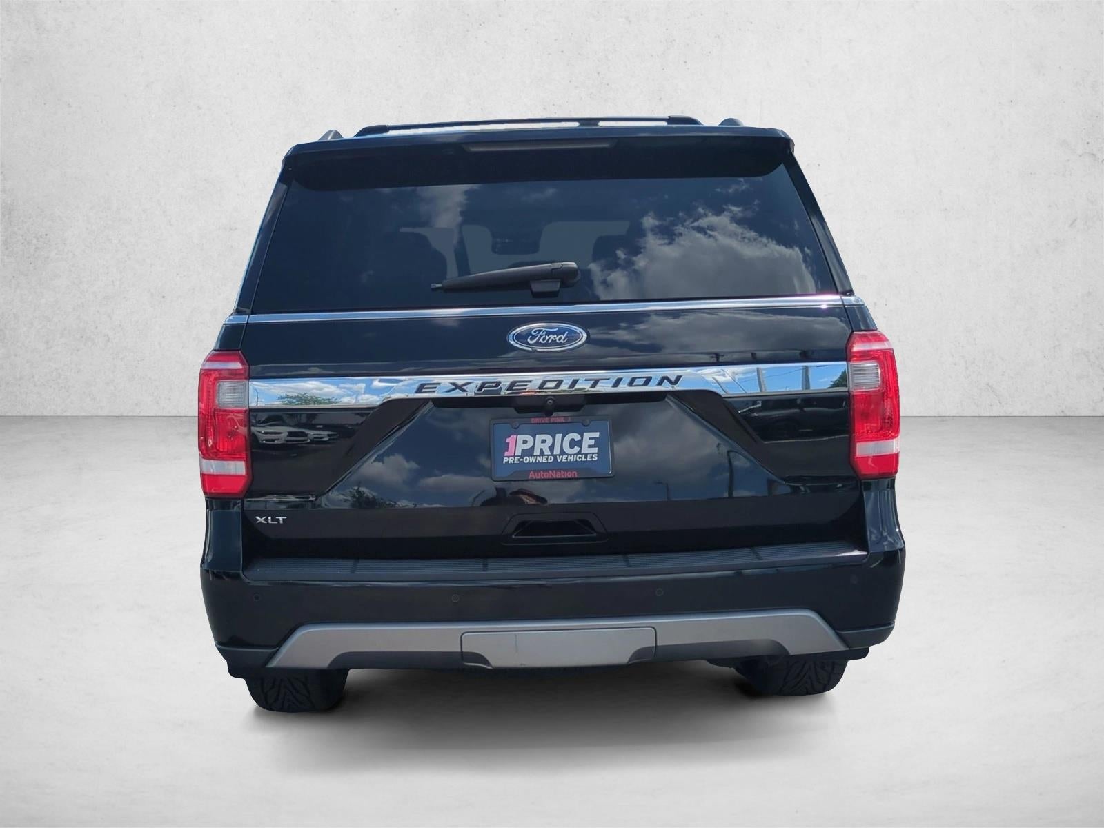 2021 Ford Expedition XLT 4x2