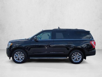 2021 Ford Expedition XLT 4x2