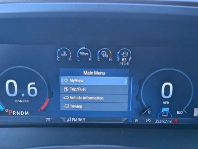 2024 Ford Expedition King Ranch 4x2