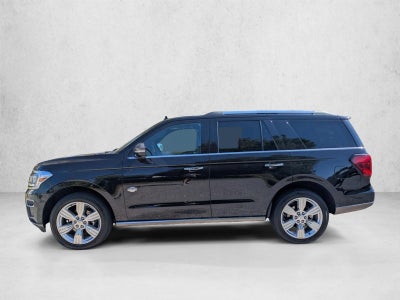 2024 Ford Expedition King Ranch 4x2