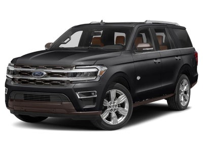 2024 Ford Expedition King Ranch 4x2