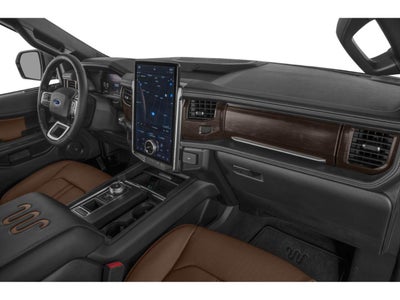 2024 Ford Expedition King Ranch 4x2