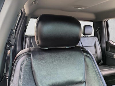 2019 Ford Super Duty F-250 SRW LARIAT 4WD Crew Cab 6.75' Box