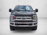 2019 Ford Super Duty F-250 SRW LARIAT 4WD Crew Cab 6.75' Box