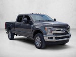 2019 Ford Super Duty F-250 SRW LARIAT 4WD Crew Cab 6.75' Box