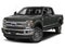 2019 Ford Super Duty F-250 SRW LARIAT 4WD Crew Cab 6.75' Box