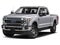 2021 Ford Super Duty F-250 SRW LARIAT 4WD Crew Cab 6.75' Box
