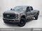 2023 Ford Super Duty F-350 SRW XLT 4WD Crew Cab 6.75' Box