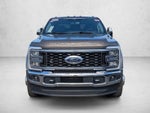 2023 Ford Super Duty F-450 DRW LARIAT 4WD Crew Cab 8' Box