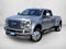2022 Ford Super Duty F-450 DRW LARIAT 4WD Crew Cab 8' Box