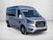 2024 Ford Transit Cargo Van T-250 148" Med Rf 9070 GVWR AWD