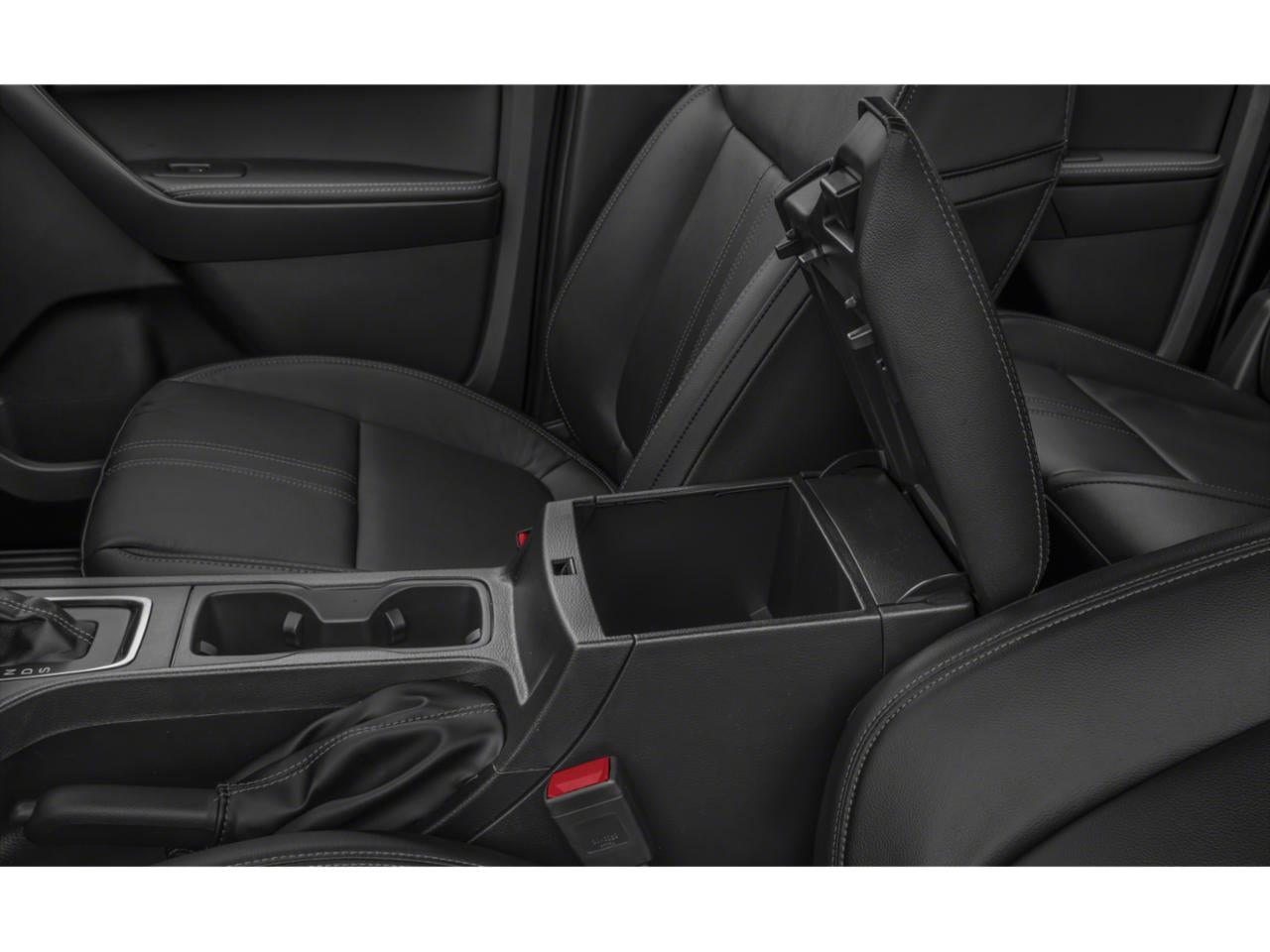 2022 Ford Ranger LARIAT 2WD SuperCrew 5' Box