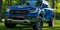 2022 Ford Ranger LARIAT 2WD SuperCrew 5' Box