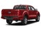 2022 Ford Ranger LARIAT 2WD SuperCrew 5' Box