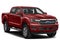 2022 Ford Ranger LARIAT 2WD SuperCrew 5' Box
