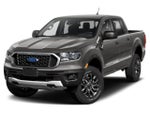 2019 Ford Ranger XLT 4WD SuperCrew 5' Box