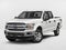 2019 Ford F-150 XLT 2WD SuperCrew 5.5' Box
