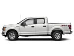 2019 Ford F-150 XLT 2WD SuperCrew 5.5' Box