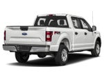 2019 Ford F-150 XLT 2WD SuperCrew 5.5' Box