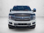 2020 Ford F-150 Platinum 4WD SuperCrew 5.5' Box