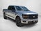 2024 Ford F-150 XLT 4WD SuperCrew 5.5' Box