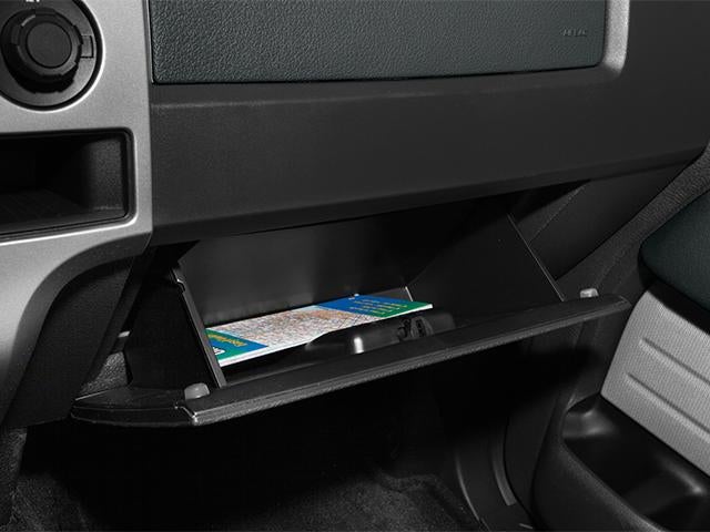 2013 Ford F-150 2WD SuperCrew 5-1/2 Ft Box Platinum