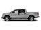 2013 Ford F-150 2WD SuperCrew 5-1/2 Ft Box Platinum
