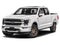 2021 Ford F-150 King Ranch 4WD SuperCrew 5.5' Box