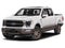 2021 Ford F-150 King Ranch 4WD SuperCrew 5.5' Box