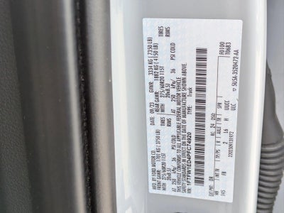 2023 Ford F-150 XLT 4WD SuperCrew 5.5' Box