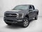 2022 Ford F-150 Platinum 4WD SuperCrew 5.5' Box
