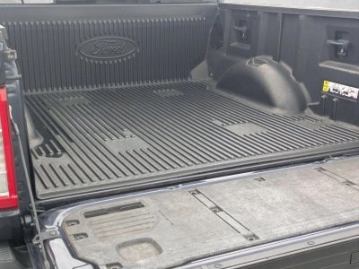 2022 Ford F-150 Platinum 4WD SuperCrew 5.5' Box