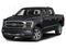 2022 Ford F-150 Platinum 4WD SuperCrew 5.5' Box