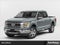 2023 Ford F-150 LARIAT 4WD SuperCrew 5.5' Box