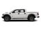 2013 Ford F-150 4WD SuperCrew 5-1/2 Ft Box SVT Raptor