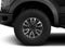 2013 Ford F-150 4WD SuperCrew 5-1/2 Ft Box SVT Raptor