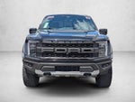 2023 Ford F-150 Raptor 4WD SuperCrew 5.5' Box