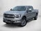 2024 Ford F-150 LARIAT 4WD SuperCrew 5.5' Box