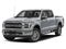 2024 Ford F-150 LARIAT 4WD SuperCrew 5.5' Box