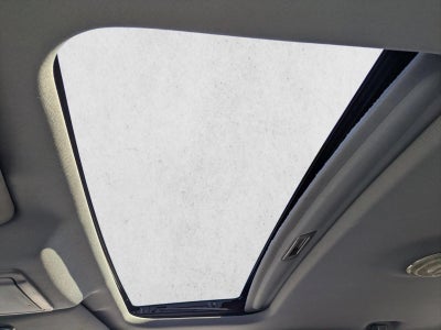 2013 Ford F-150 4WD SuperCab 6-1/2 Ft Box Lariat