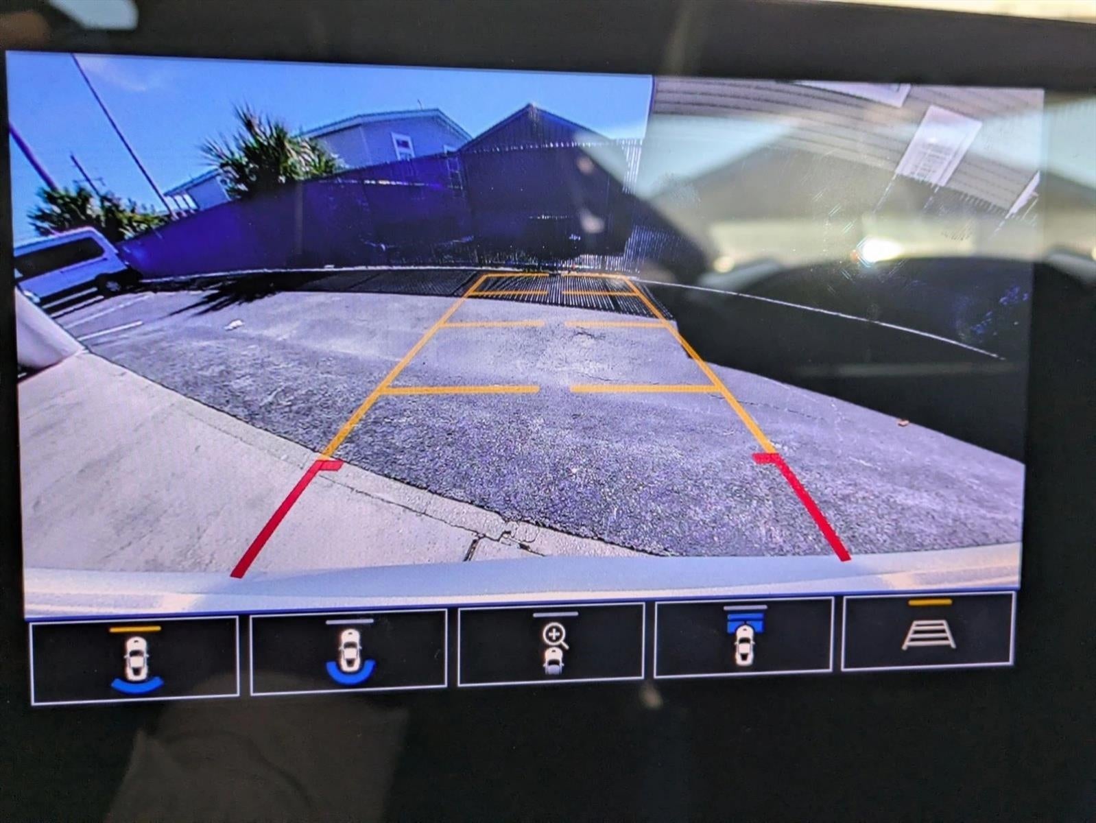 2021 Chevrolet Corvette Stingray Coupe 3LT