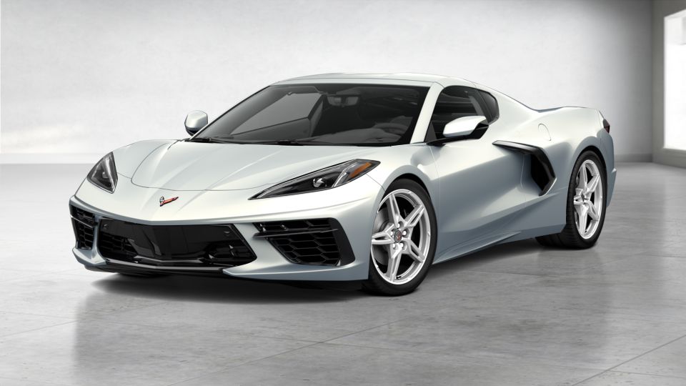 2021 Chevrolet Corvette Stingray Coupe 3LT