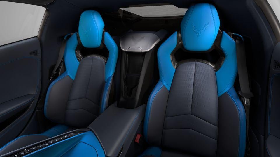 2021 Chevrolet Corvette Stingray Coupe 3LT