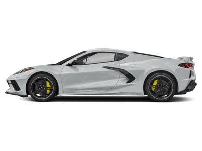 2021 Chevrolet Corvette Stingray Coupe 3LT