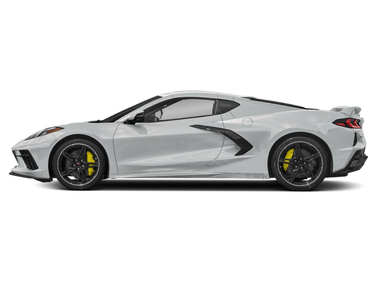 2021 Chevrolet Corvette Stingray Coupe 3LT