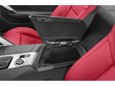 2019 Chevrolet Corvette Stingray Coupe Z51 2LT