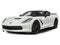 2019 Chevrolet Corvette Stingray Coupe Z51 2LT